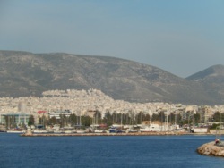 Фото из тура Под флагом Греции... Салоники + Метеоры + Афины + Дельфы, 27 апреля 2014 от туриста Laly
