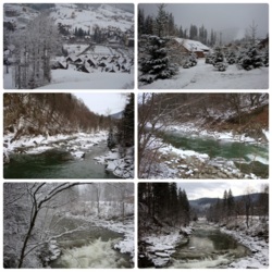 Фото з туру Тиждень сніжного драйву, 11 січня 2016 від туриста Olga