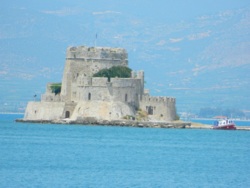 Фото з туру Як світ прекрасна вона… Острів!.. Острів!.. Греція…, 16 червня 2012 від туриста Леся