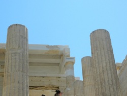 Фото из тура Как мир прекрасная она... Остров!.. Остров..! Греция!.., 16 июня 2012 от туриста Леся