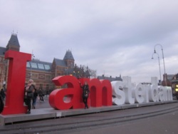 Фото из тура Амстердам и Париж…  зажег и привлек…, 17 января 2016 от туриста Анастасия30.11