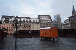 Фото из тура Европейские конфетки:Прага, Мюнхен, Вена, Зальцбург, Будапешт!, 03 января 2016 от туриста Mirta
