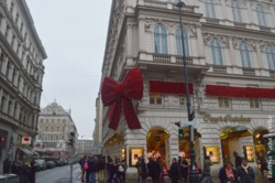 Фото з туру Європейські цукерочки:Прага, Мюнхен, Відень, Зальцбург, Будапешт!, 03 січня 2016 від туриста Mirta