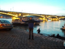 Фото из тура Венгерский чардаш! Вена и Будапешт, 05 февраля 2016 от туриста vitalii