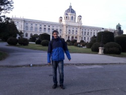 Фото з туру Угорський чардаш! Відень та Будапешт, 05 лютого 2016 від туриста vitalii