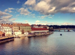 Фото з туру Прикольними містами: Дрезден + Прага + Брно + Краків!!!, 12 лютого 2016 від туриста d.vikharieva