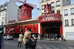 Фото з туру А я в Парижі! + Діснейленд!, 01 жовтня 2015 від туриста happy girl