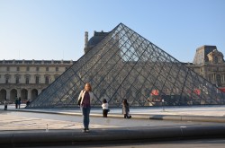Фото з туру А я в Парижі! + Діснейленд!, 01 жовтня 2015 від туриста happy girl