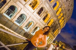 Фото з туру Скажемо «чііііз» в Італії: 3 дні в Римі + Неаполь, Флоренція і Венеція, 13 лютого 2016 від туриста Мария