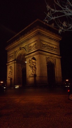 Фото з туру А я в Парижі! + Діснейленд!, 28 лютого 2016 від туриста Mariya
