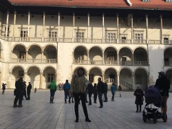 Фото из тура Три счастливых дня Краков, Прага + Дрезден, 27 февраля 2016 от туриста Іrena DjDj 