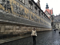 Фото з туру Три щасливі дні Краків, Прага + Дрезден, 27 лютого 2016 від туриста Іrena DjDj 