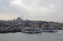 Фото из тура Загадочный Истанбул, 05 марта 2016 от туриста Berta
