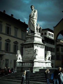 Фото з туру Рим чарівний завжди! Мілан, Генуя, Флоренція та Венеція!, 22 жовтня 2010 від туриста Костя С.