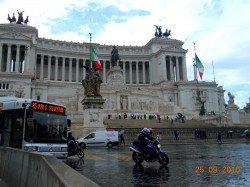Фото з туру Рим чарівний завжди! Мілан, Генуя, Флоренція та Венеція!, 22 жовтня 2010 від туриста Костя С.