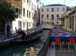 Фото из тура Рим прекрасный всегда! Милан, Генуя, Флоренция и Венеция!, 22 октября 2010 от туриста Костя С.