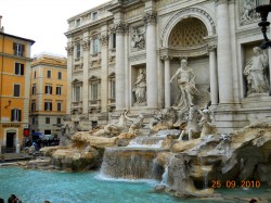 Фото из тура Рим прекрасный всегда! Милан, Генуя, Флоренция и Венеция!, 22 октября 2010 от туриста Костя С.