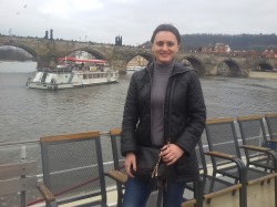 Фото з туру Вікенд в Європі!  Краків, Прага, Відень та Будапешт, 11 березня 2016 від туриста mc_inna