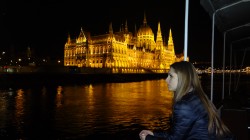 Фото з туру Прекрасна венеціанка! Відень, Верона і Будапешт!, 22 березня 2016 від туриста natare