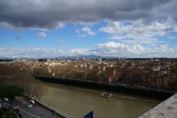 Фото из тура Секрет вечности... Рим + Верона, Сан-Марино и Венеция, 05 марта 2016 от туриста Shaman
