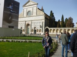 Фото з туру Mia Italia! Флоренція, Рим, Венеція!, 20 березня 2016 від туриста MARTA