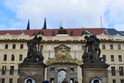 Фото з туру Празьке дежавю  Прага та Відень, 25 березня 2016 від туриста viky