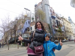 Фото из тура Подари мне, подари… Эгер, Вена и Будапешт!, 24 марта 2016 от туриста Александра