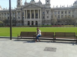 Фото из тура Венгерский чардаш! Вена и Будапешт, 01 апреля 2016 от туриста Лариса