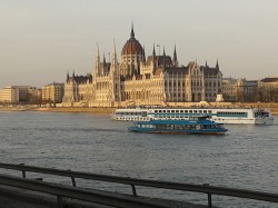 Фото з туру Угорський чардаш! Відень та Будапешт, 01 квітня 2016 від туриста Лариса
