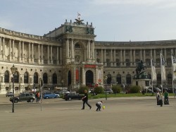Фото из тура Венгерский чардаш! Вена и Будапешт, 01 апреля 2016 от туриста Лариса