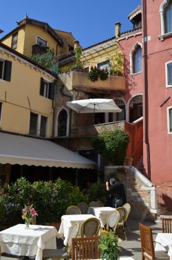 Фото из тура Скажем «чииииз» в Италии: 3 дня в Риме + Неаполь, Флоренция и Венеция, 19 сентября 2015 от туриста turist_ua
