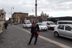 Фото з туру Італія - країна натхнення! Мілан, Флоренція, Рим та Венеція!, 06 березня 2016 від туриста Miki