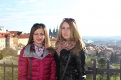 Фото из тура Первая любовь... Прага, 26 марта 2016 от туриста Ира