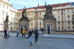 Фото з туру Перше кохання... Прага, 26 березня 2016 від туриста Ира
