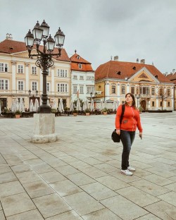 Фото из тура Уикенд в Европе!  Краков, Прага, Вена и Будапешт, 08 апреля 2016 от туриста Karlash