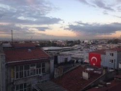 Фото з туру Загадковий Стамбул, 25 жовтня 2015 від туриста turist_ua