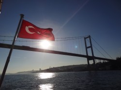 Фото из тура Загадочный Истанбул, 27 марта 2016 от туриста Mila