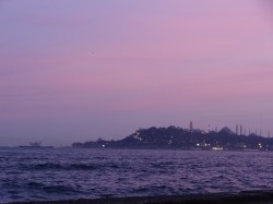 Фото из тура Загадочный Истанбул, 27 марта 2016 от туриста Natali