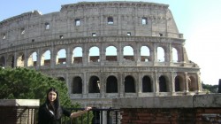 Фото з туру Рим чарівний завжди! Мілан, Генуя, Флоренція та Венеція!, 20 березня 2016 від туриста Печенюк Юлія