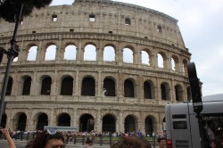 Фото из тура Рим притягивает нас! Вена, Флоренция и Венеция!, 18 мая 2015 от туриста Мари