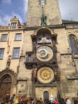 Фото из тура Пражская конфетка Прага, Карловы Вары, Замок Штейнберг + Дрезден, 09 апреля 2016 от туриста Liliya