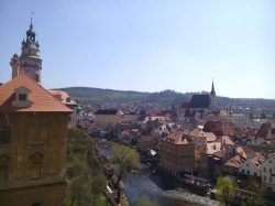 Фото из тура Пражская конфетка Прага, Карловы Вары, Замок Штейнберг + Дрезден, 09 апреля 2016 от туриста Liliya