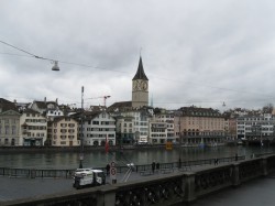 Фото з туру ЇЇ звати Швейцарія Цюрих, Люцерн + Мюнхен, Зальцбург, 11 квітня 2016 від туриста Алена
