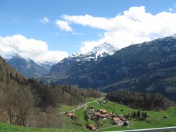 Фото из тура Её зовут Швейцария  Цюрих, Люцерн + Мюнхен, Зальцбург, 11 апреля 2016 от туриста Алена