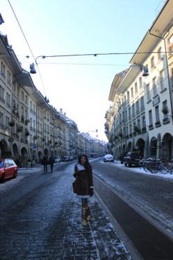 Фото з туру I ♥ Switzerland!, 29 грудня 2014 від туриста MaryN