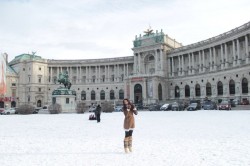 Фото з туру I ♥ Switzerland!, 29 грудня 2014 від туриста MaryN