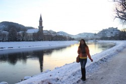 Фото из тура I ♥ Switzerland!, 29 декабря 2014 от туриста MaryN