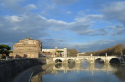 Фото из тура Секрет вечности... Рим + Верона, Сан-Марино и Венеция, 05 марта 2016 от туриста Dana Pivniak