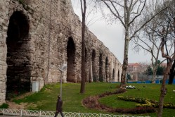 Фото з туру Турецький сапфір - Істанбул..., 21 лютого 2016 від туриста Людмила