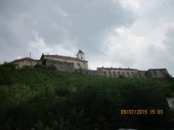 Фото из тура Изюминки Закарпатья, 09 июля 2015 от туриста КостяТурист
